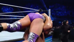 Wrestling Thickness