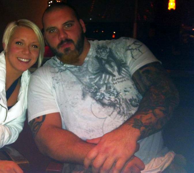 justbulls:  Lucky Girl