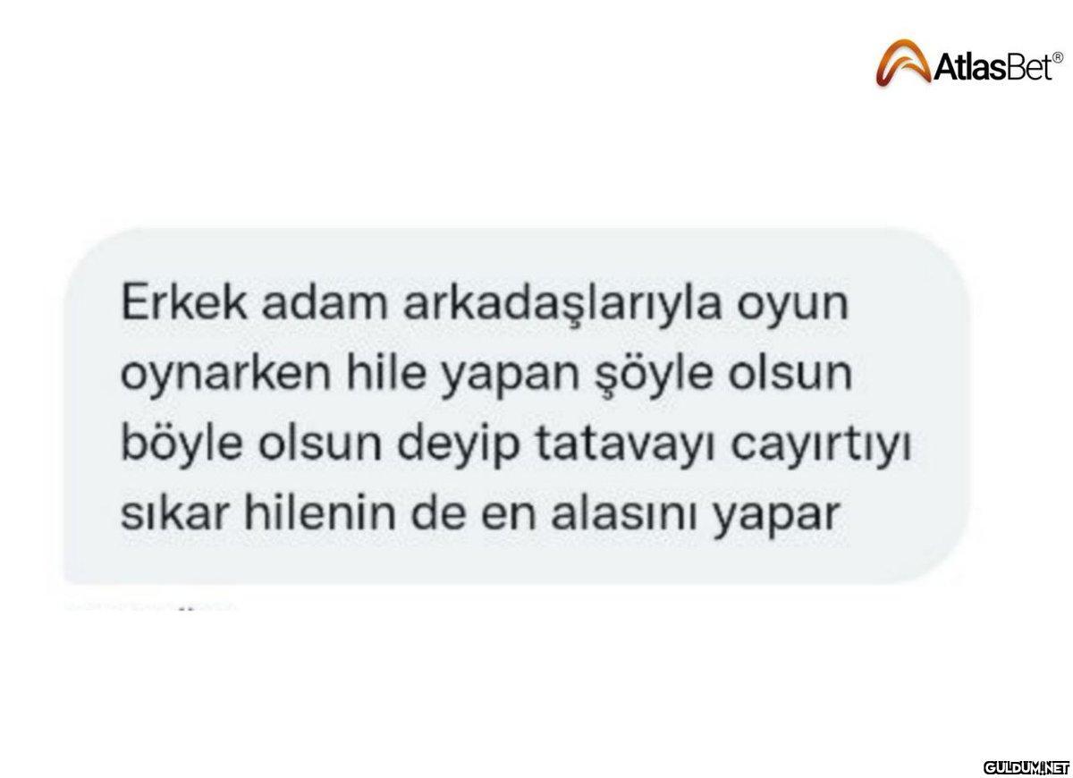 Erkek adam arkadaşlarıyla...