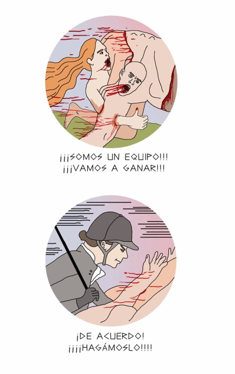 memesymamas:  ARTE