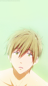 imaginedragons:get to know me - [1/5] male charactersTachibana Makoto
