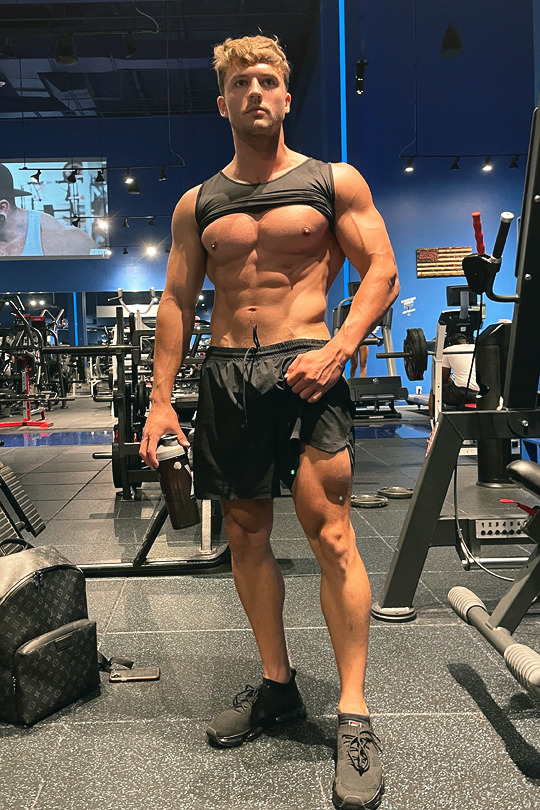 Onlyfans nick topel Nick Topel