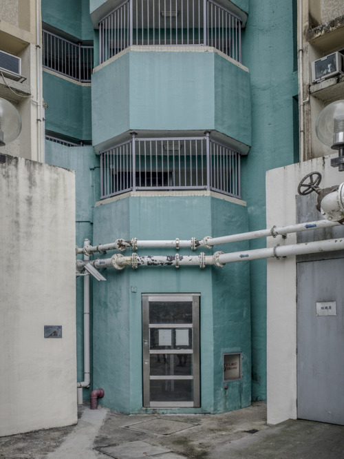 concreteslabz: Peng Chau, Hong Kong © Damien porn pictures