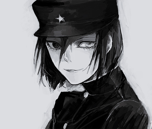 nakuna-ru:  By Eske 