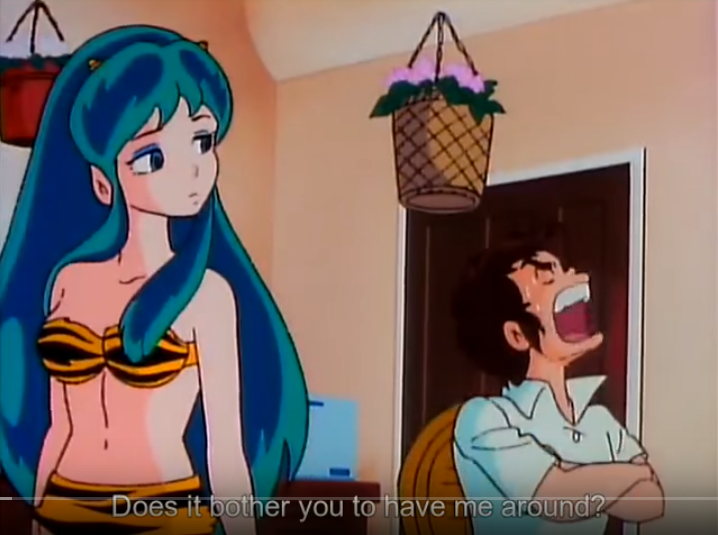 Urusei Yatsura Quiz – Which Urusei Yatsura Character Are You? | WeebQuiz