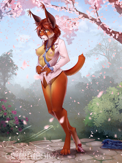 not-safe-fur-work:  Source 