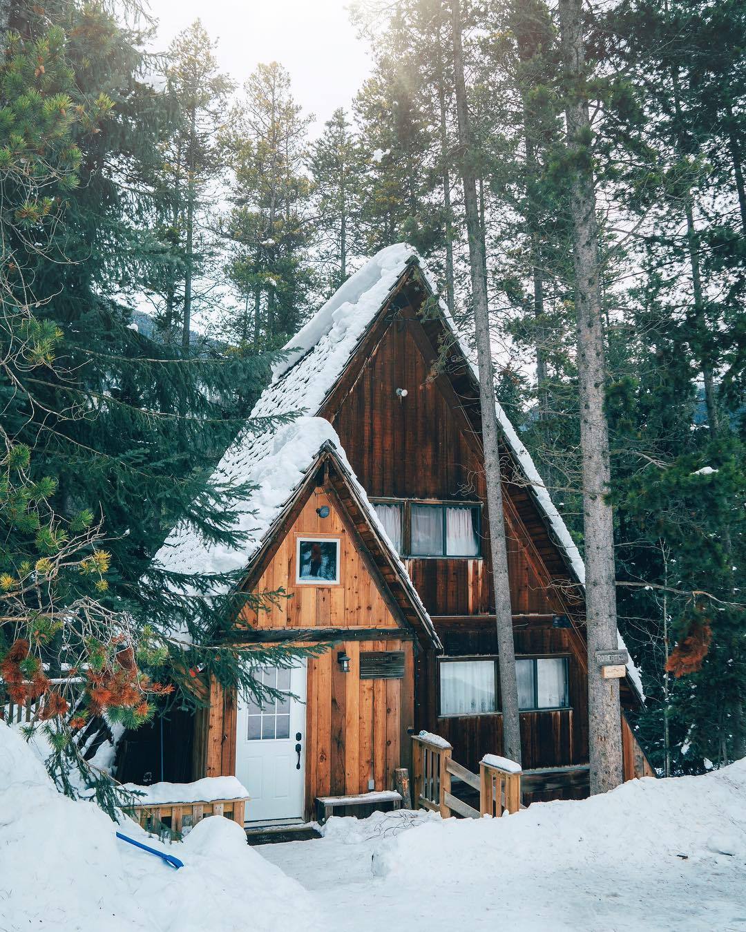 Cottage Life