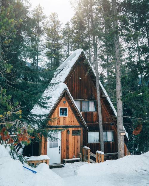 Cottage Life