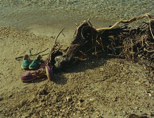 365filmsbyauroranocte: Du côté de la côte (Agnès Varda, 1958)DOPs : Agnès Varda, Hélène Louvart, A