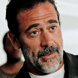 Negan 