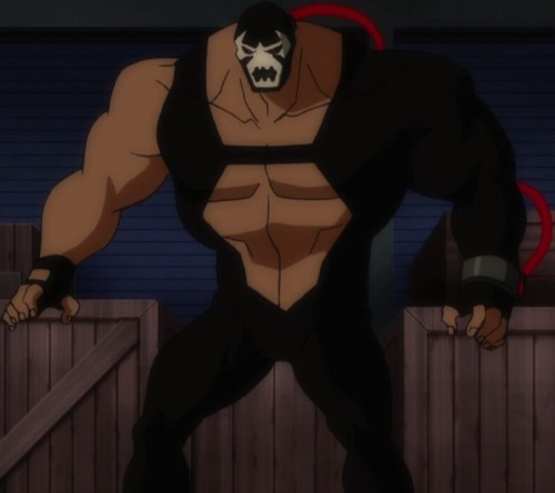 Eduardo Dorrance (part 2), Mature Intelligent Luchador Junky.