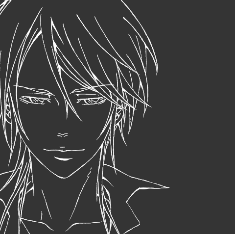 ninjabelle:  out of control → single ∟ shinya   shogo 