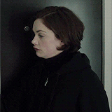 flowerings:#there is alice morgan #and then there is every other character in existence #there has n