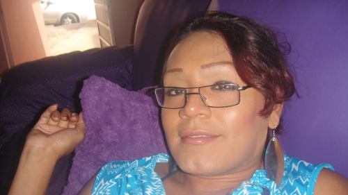 CAROLINA CENTENO. TRAVESTI MEXICANA Y SUS AMIGAS DE JALAPA MEXICO