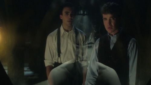 Damn Netflixs Sandman Killed It On The Gay Rep, Theres Really Something For Everyone! They Got