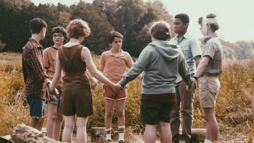 Welcome To The Losers Club