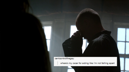 altairae:Black Sails + text posts