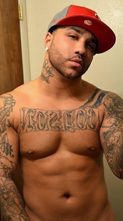 steppingdisc:  I’d spread it for him 
