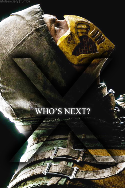 istolesociety-deactivated201802:  Mortal Kombat X 