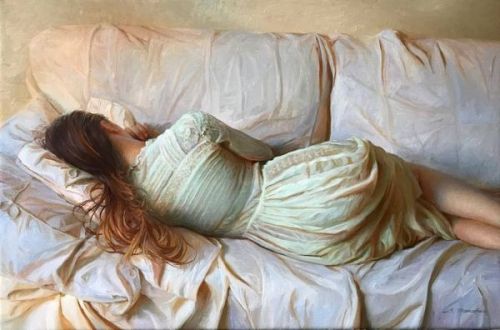 loumargi: Serge Marshennikov, Russian Painter.