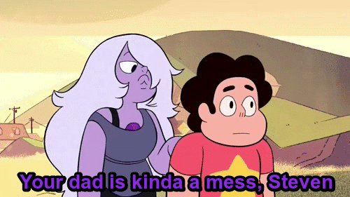 themysteryoftheunknownuniverse:  Rose trusted Greg with her Laser Light Cannon 