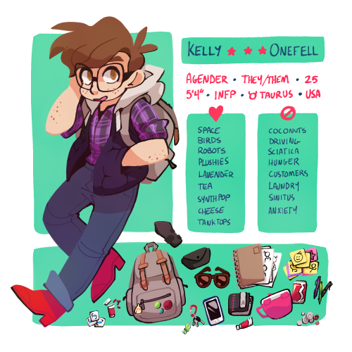 I did the thing! Stuff in my bag or on my person at all times:Digestive enzyme pills for lactas