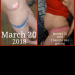 omgdotti:Really fattening up well now !! Xx
