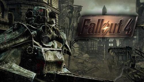 Today’s Tax Evader Of The Day Is:Fallout 4! its a bad game :O 