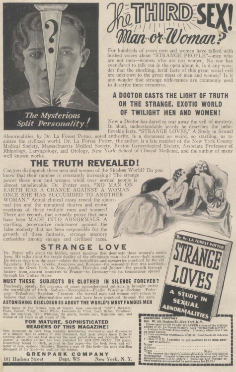 thegildedcentury:Wonder Stories, August, 1934