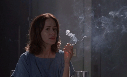 cinematapestry:  American Horror Story: Asylum (2011-)