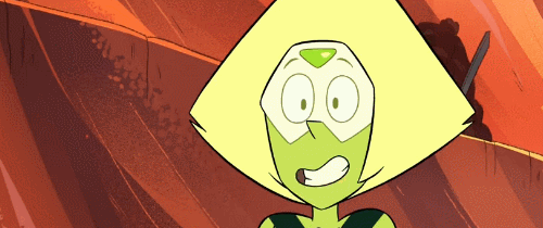 iknikblackstonevarrick:peridot as boarded by raven m. molisee and paul villeco (season