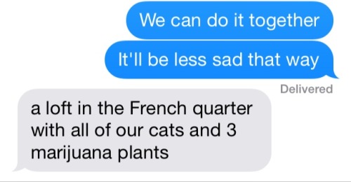 Goals