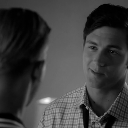 Jude ‘so In Love With Gideon’ Kinkade