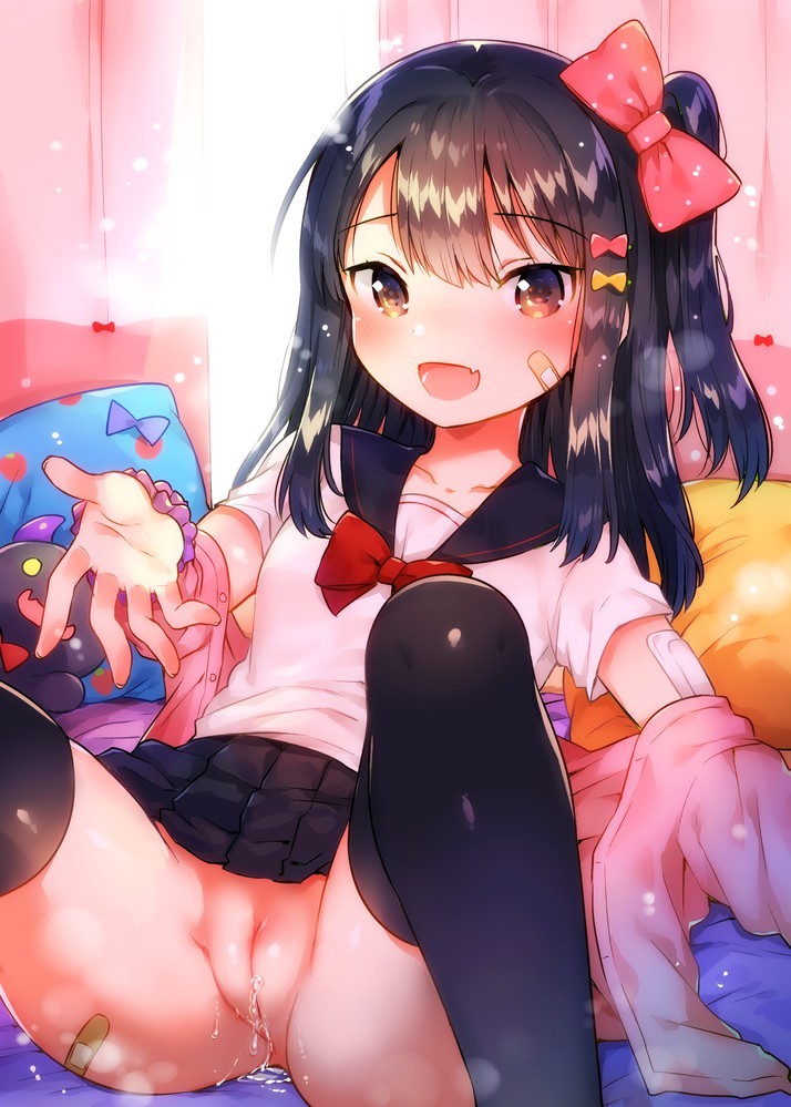 Whoa You Found Hentai!