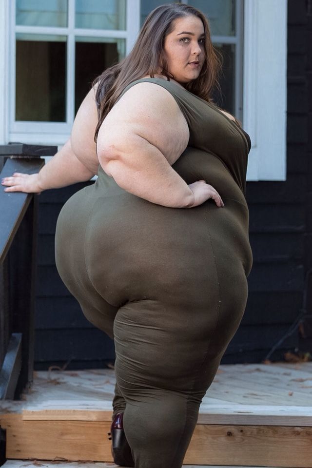 I’d get into porn just so I could fuck her