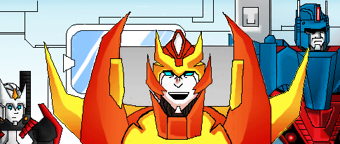 deemiibolt:MTMTE - Random animation practise. - Part 1Part 2: Someday when I get the other gifs read