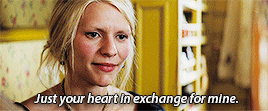 cinemagifs:“You know when I said I knew little about love? Well, that wasn’t