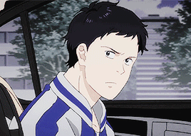Sing Soo Ling In Banana Fish Episode 14 Tumbex