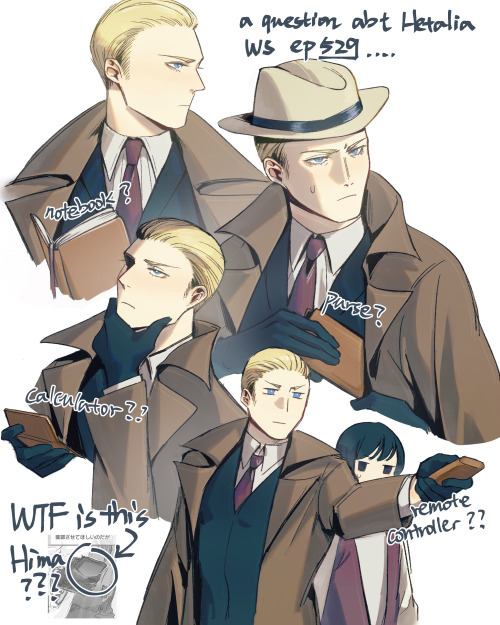 aster-riskite - the little sleep deprived one