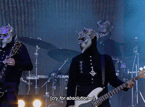 Endless Ghifs 17/? Source Absolution At Carolina Rebellion 07/05/2016