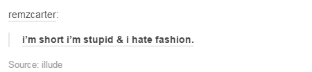 those people who promote themselves need to calm down