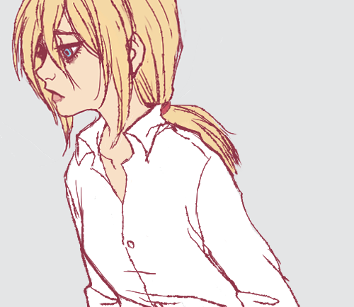 pearslices: idk she’s my favorite character….