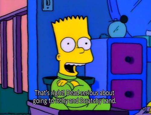 The Simpsons