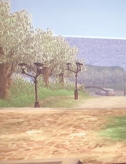 blossom-dearie: Harvest moon awl scenery