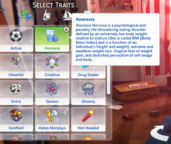 sims 4 cats and dogs traits