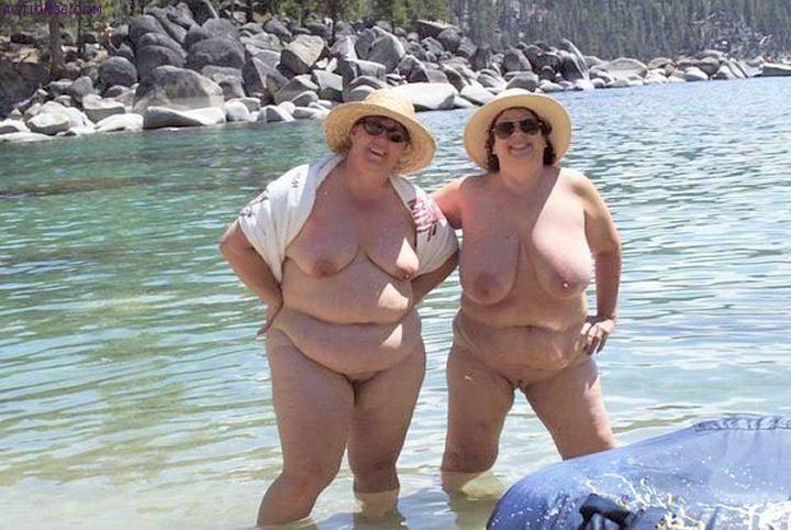 pinkbbw:  Wow  Fuck those fat old mammas