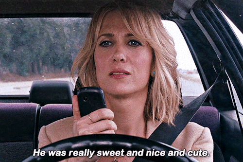Bridesmaids (2011) Dir. Paul Feig