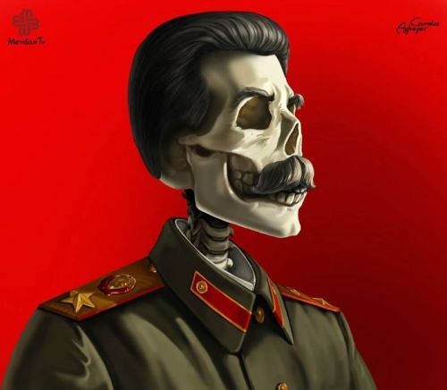 Joseph stalin