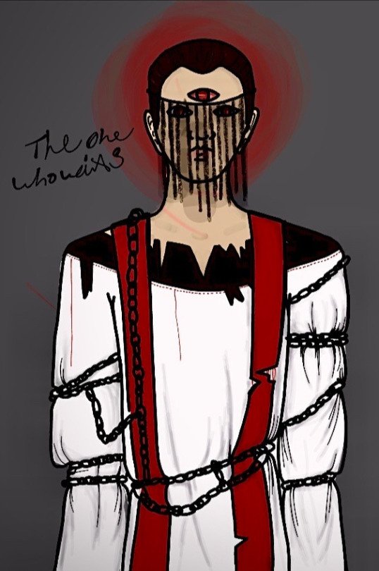 Cult Of The Lamb But Humans