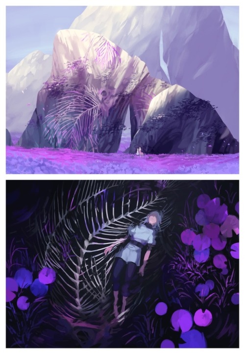 sosuperawesome: Loika on Tumblr and inprnt Browse more curated artists on Tumblr So Super Awesome is
